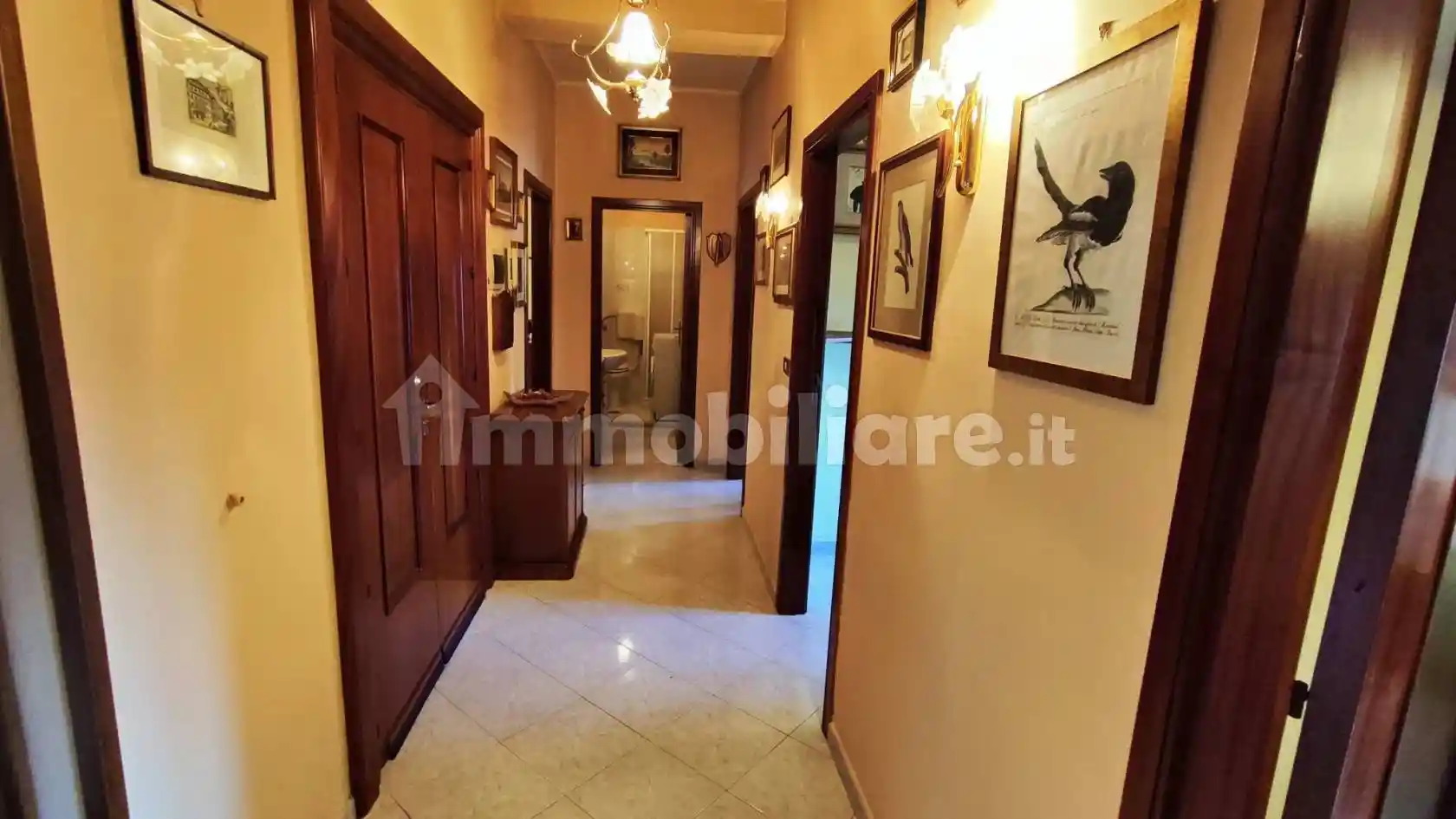 Appartamento in vendita a Montella