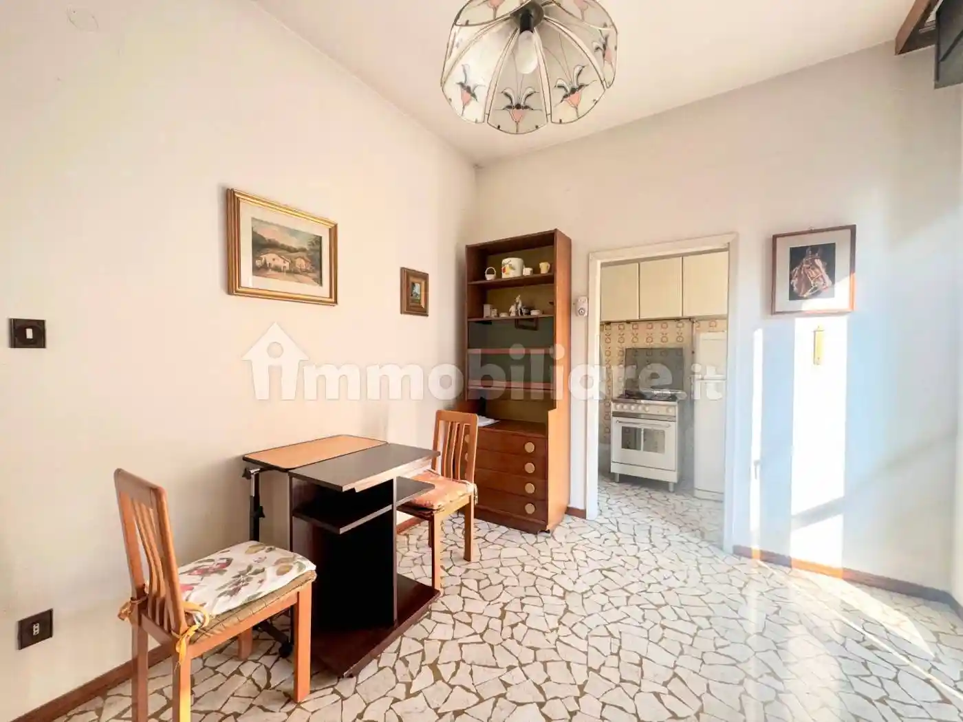 Appartamento in vendita a Casalecchio di Reno