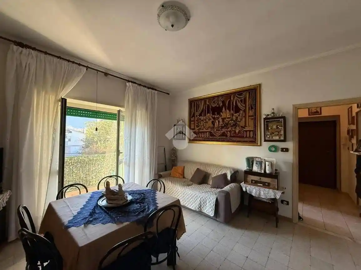 Appartamento in vendita a San Giorgio a Liri