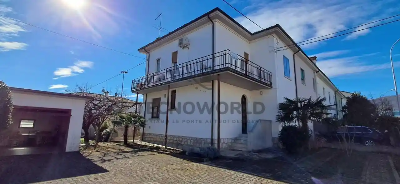 Villetta a schiera in vendita a Malo