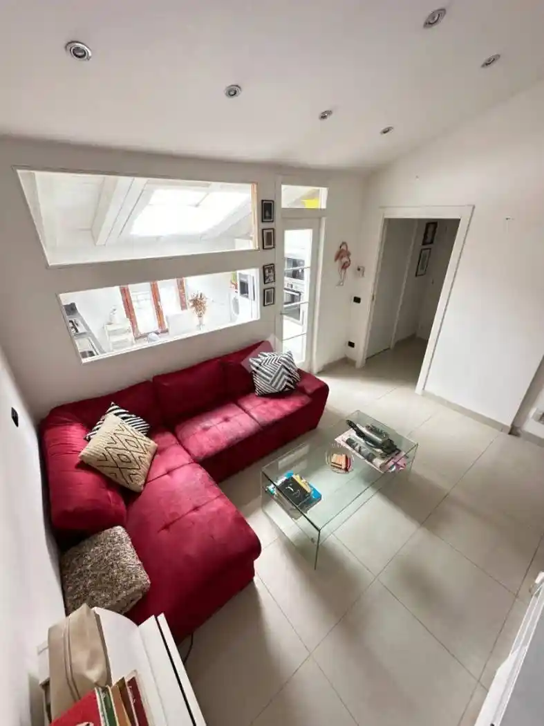 Appartamento in vendita a Turate