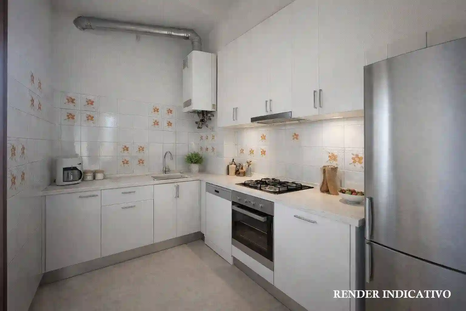 Appartamento - foto 4