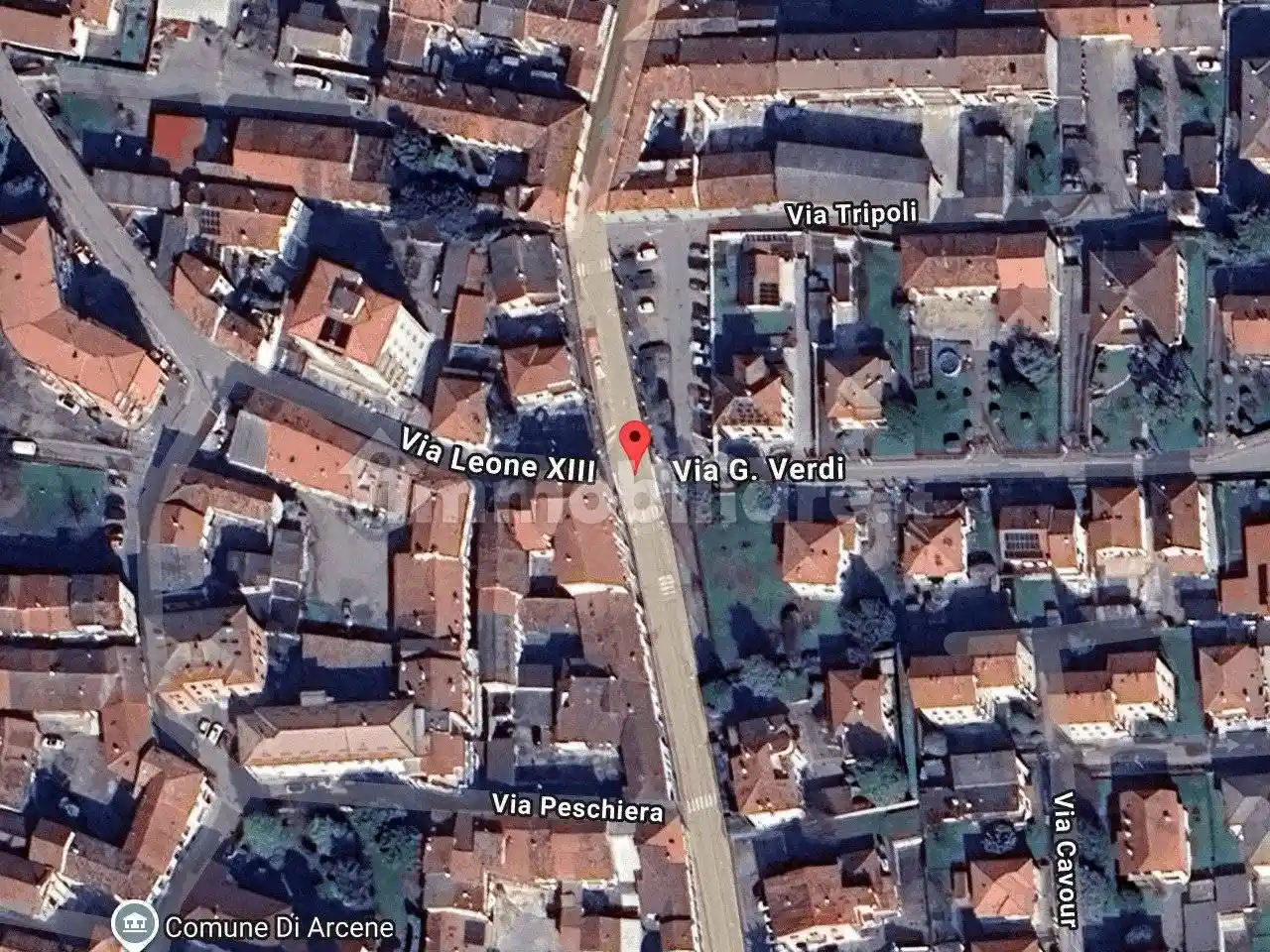 Appartamento in vendita a Arcene