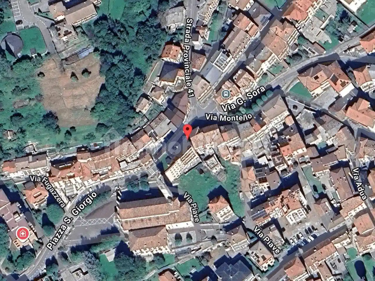 Appartamento in vendita a Fiorano al Serio