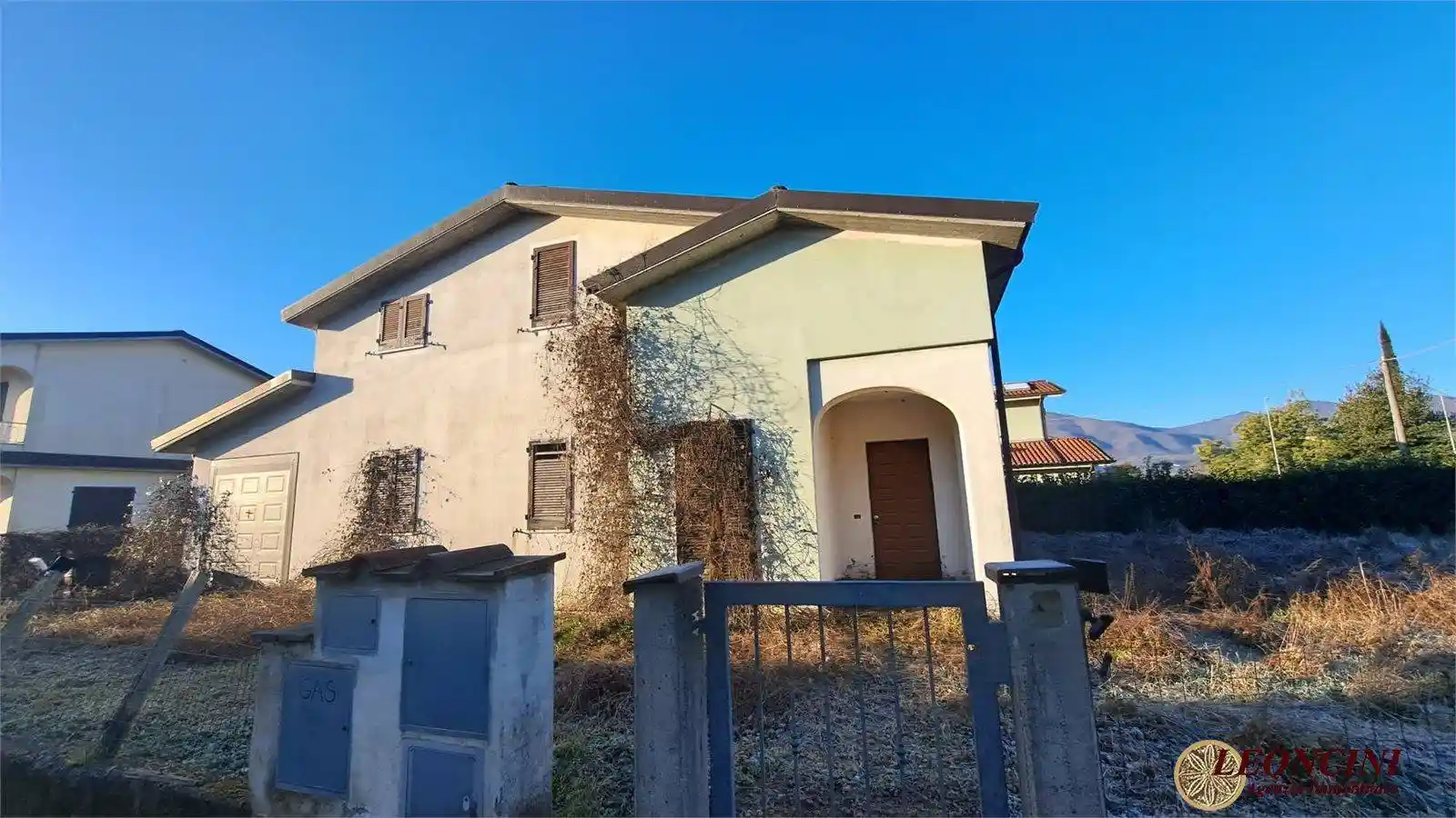 Villa in vendita a Villafranca in Lunigiana
