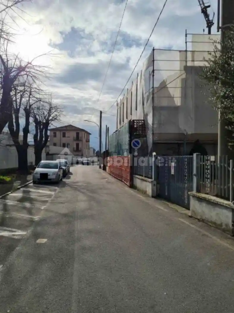 Appartamento in vendita a Cividate al Piano