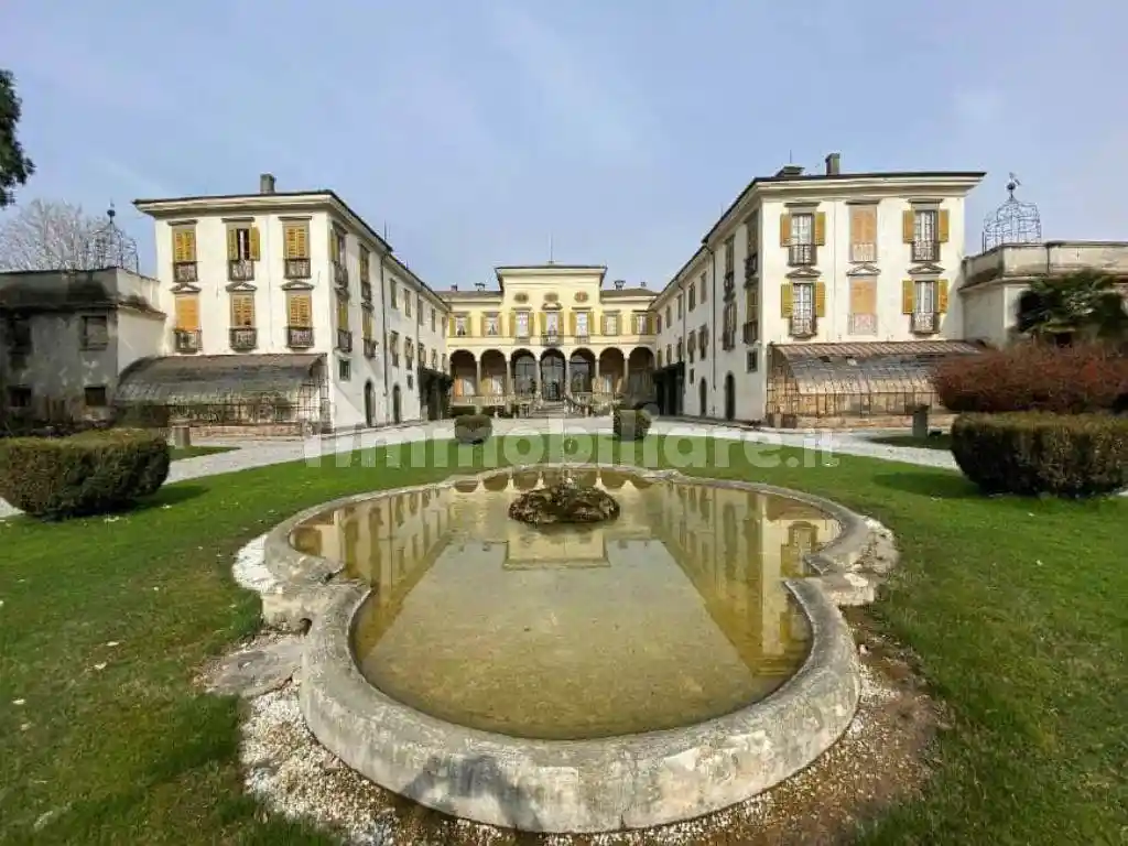 Appartamento in vendita a Mapello