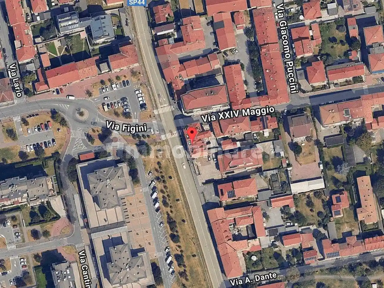 Appartamento in vendita a Cormano