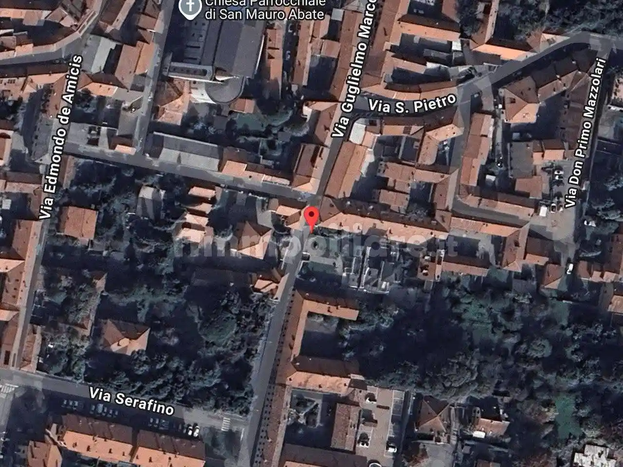 Appartamento in vendita a Buscate