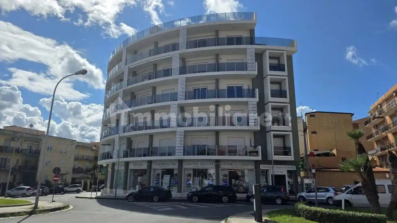 Attico - Mansarda in vendita a Milazzo