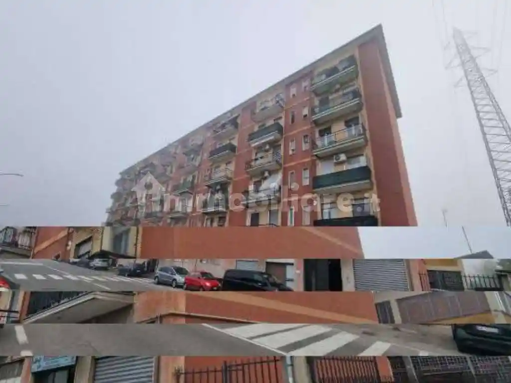 Appartamento in vendita a Cologno Monzese