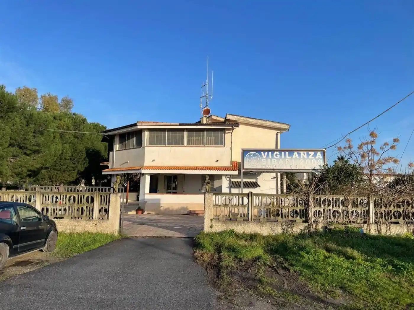 Appartamento in vendita a Cassano all'Ionio