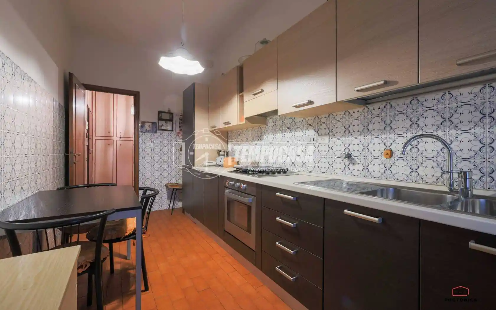 Appartamento in vendita a Bologna