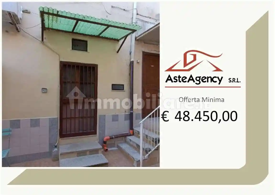 Appartamento in vendita a Foggia