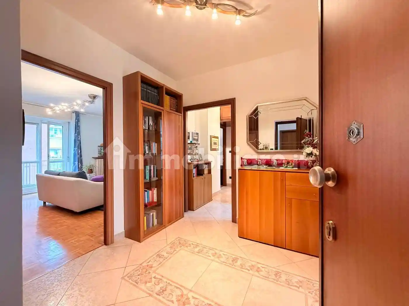 Appartamento in vendita a Orbassano