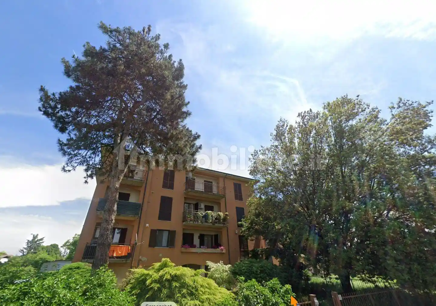 Appartamento in vendita a Pieve del Cairo