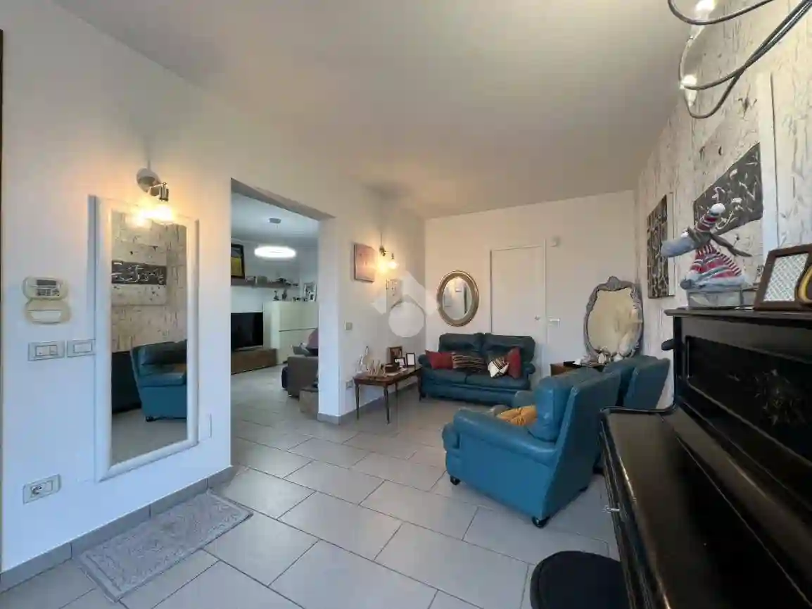 Villetta a schiera - foto 3