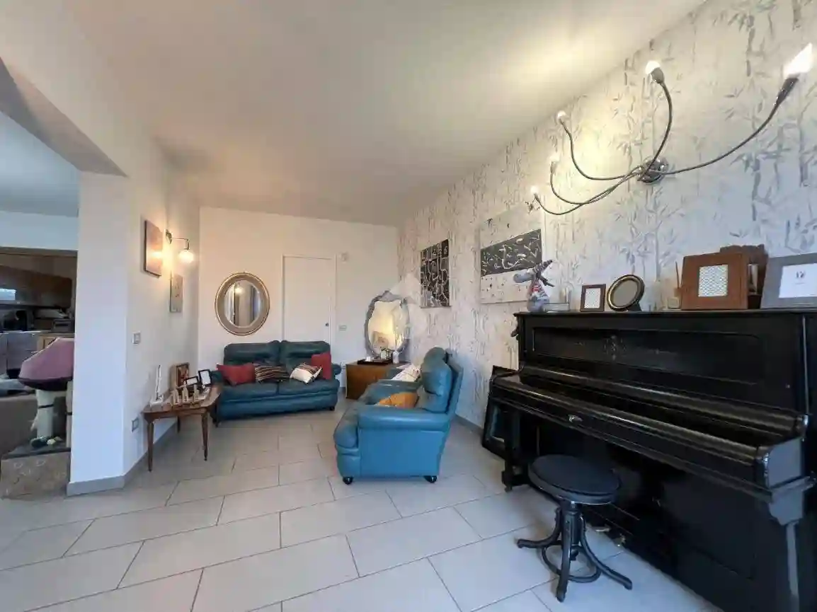 Villetta a schiera - foto 4