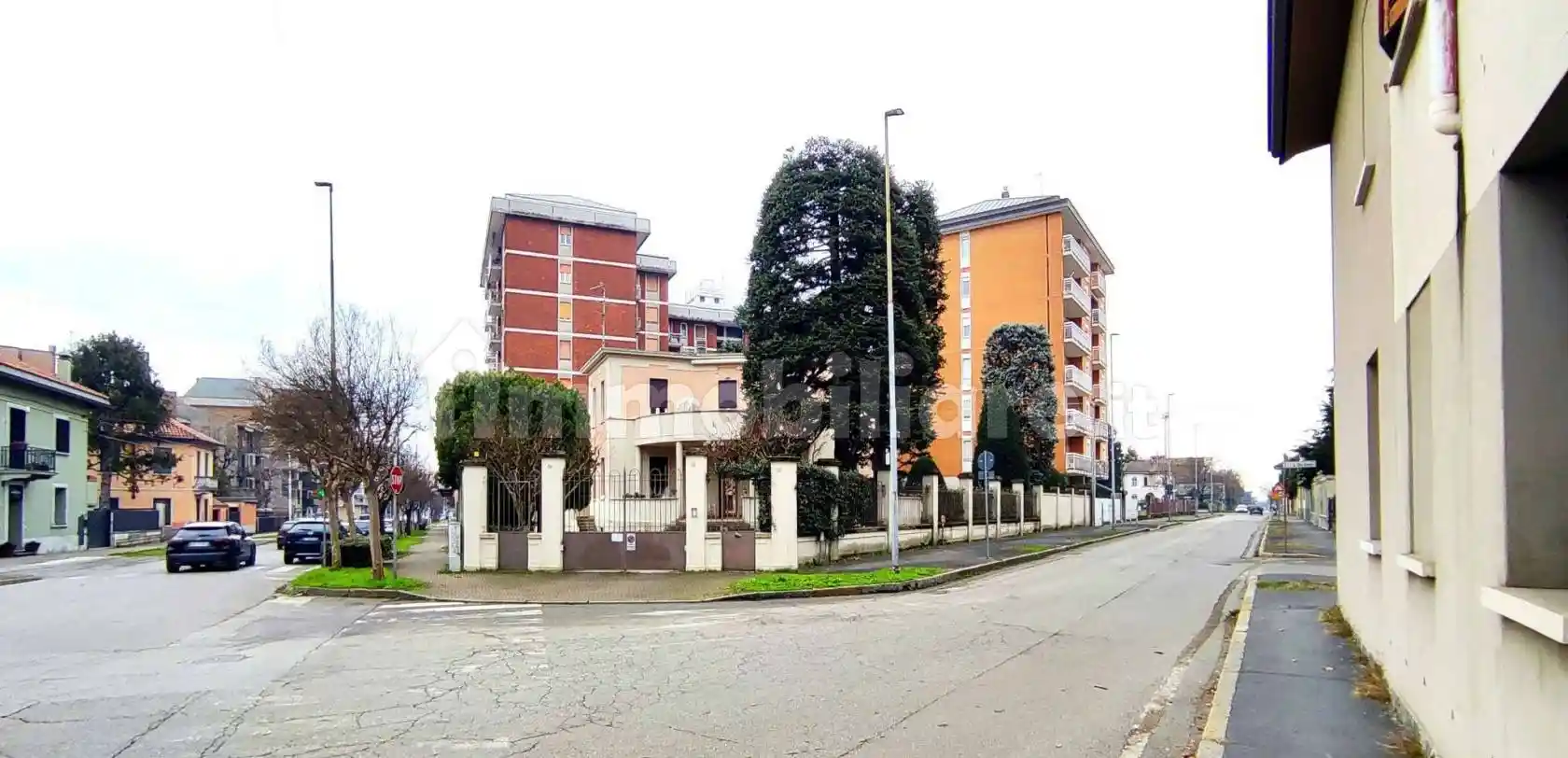 Appartamento in vendita a Desio