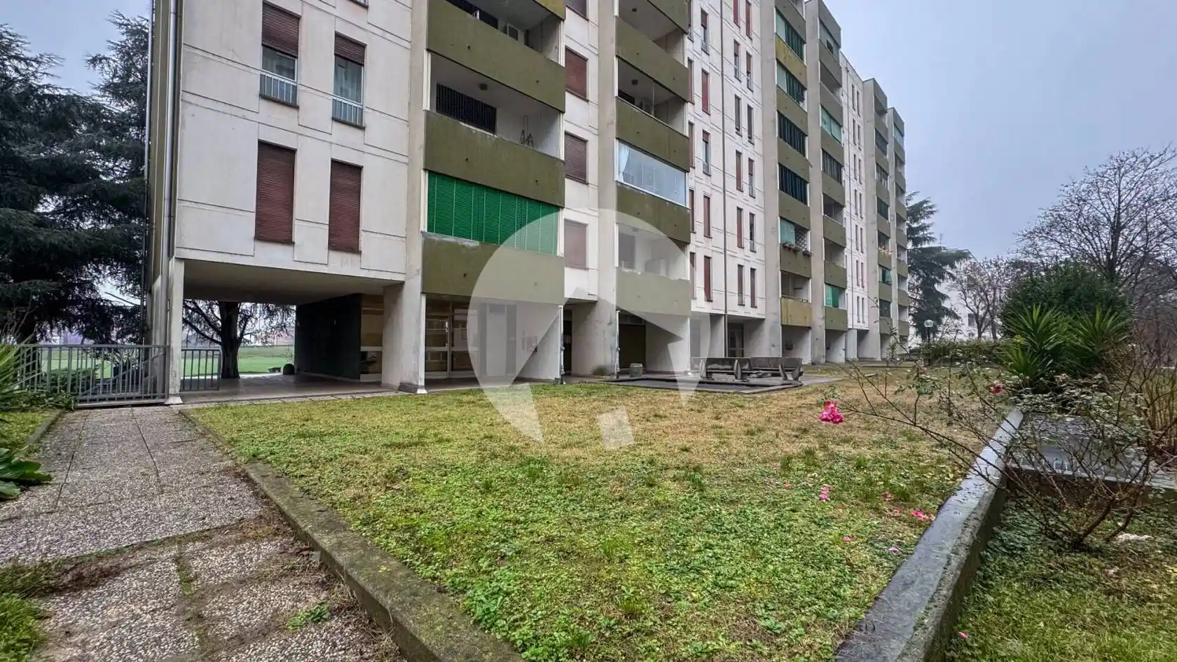 Appartamento in vendita a Reggio Emilia