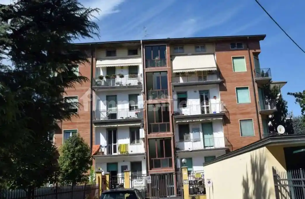 Appartamento in vendita a Martinengo