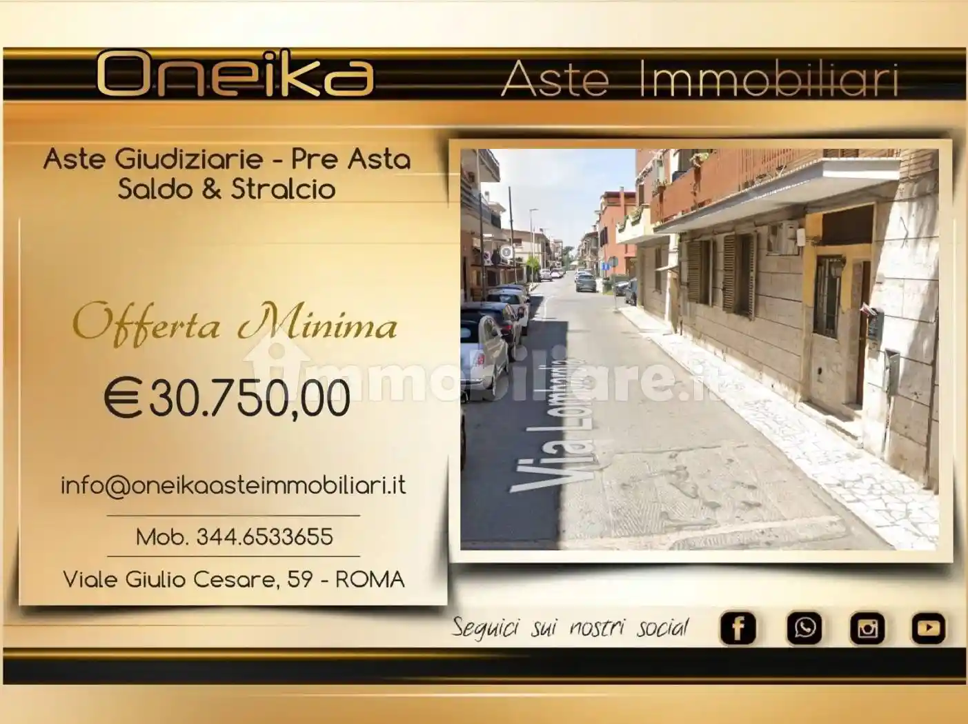 Appartamento in vendita a Guidonia Montecelio