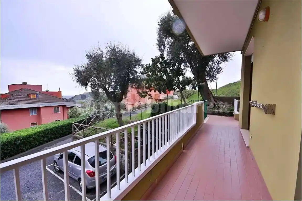 Appartamento in vendita a Arenzano