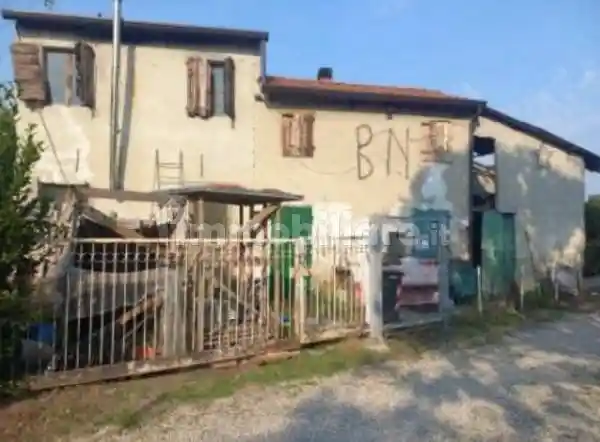 Casa indipendente in vendita a Piazzola sul Brenta