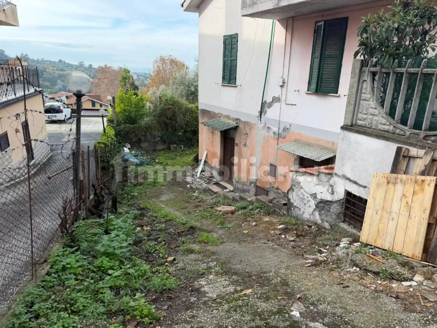 Appartamento in vendita a Monterotondo