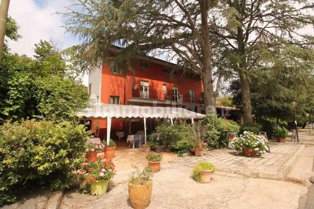 Palazzo - Edificio - foto 2