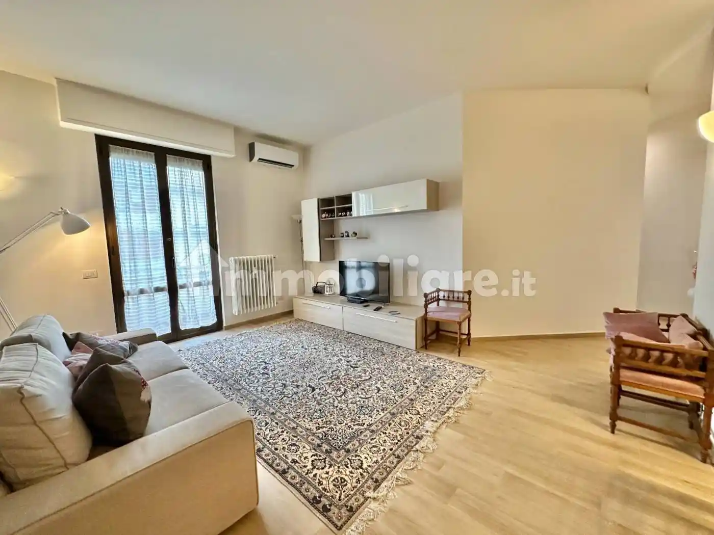 Appartamento in vendita a Sesto Fiorentino