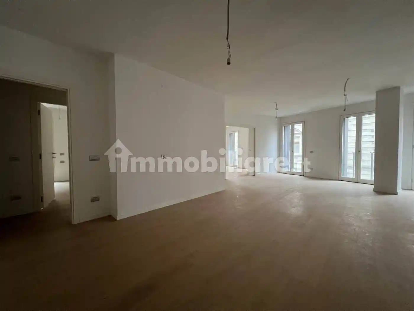 Appartamento in vendita a Piacenza