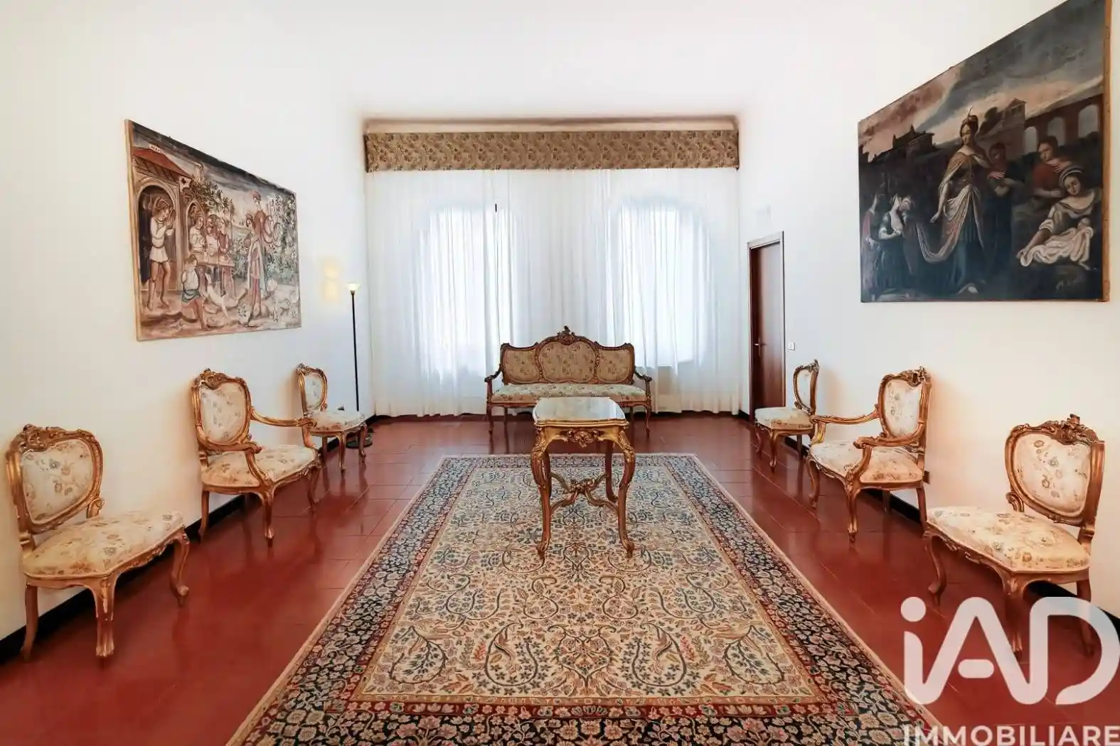 Appartamento in vendita a Macerata