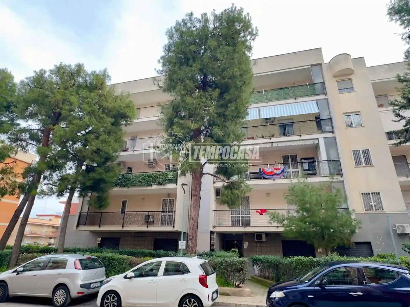 Appartamento in vendita a Valenzano