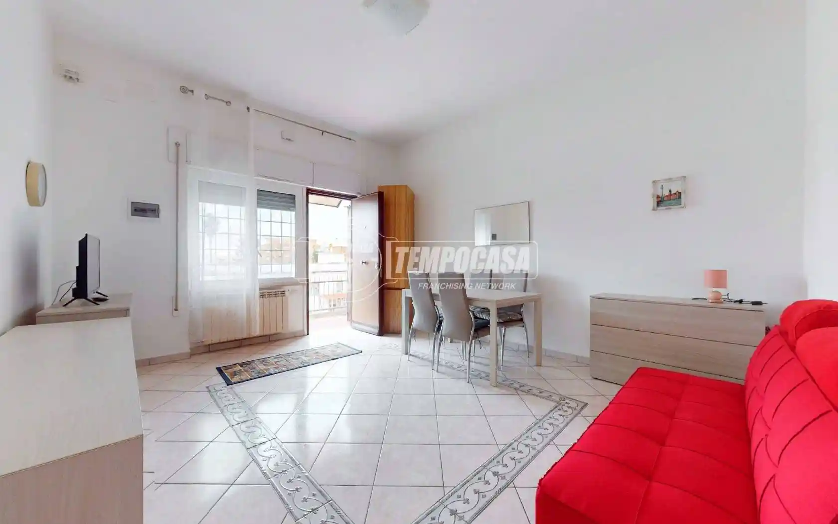 Appartamento in vendita a Fiumicino