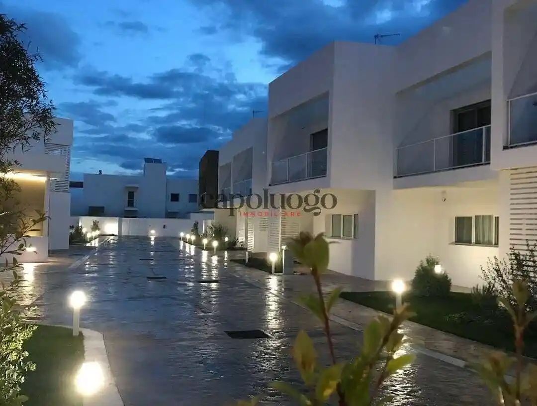 Appartamento in vendita a Lecce