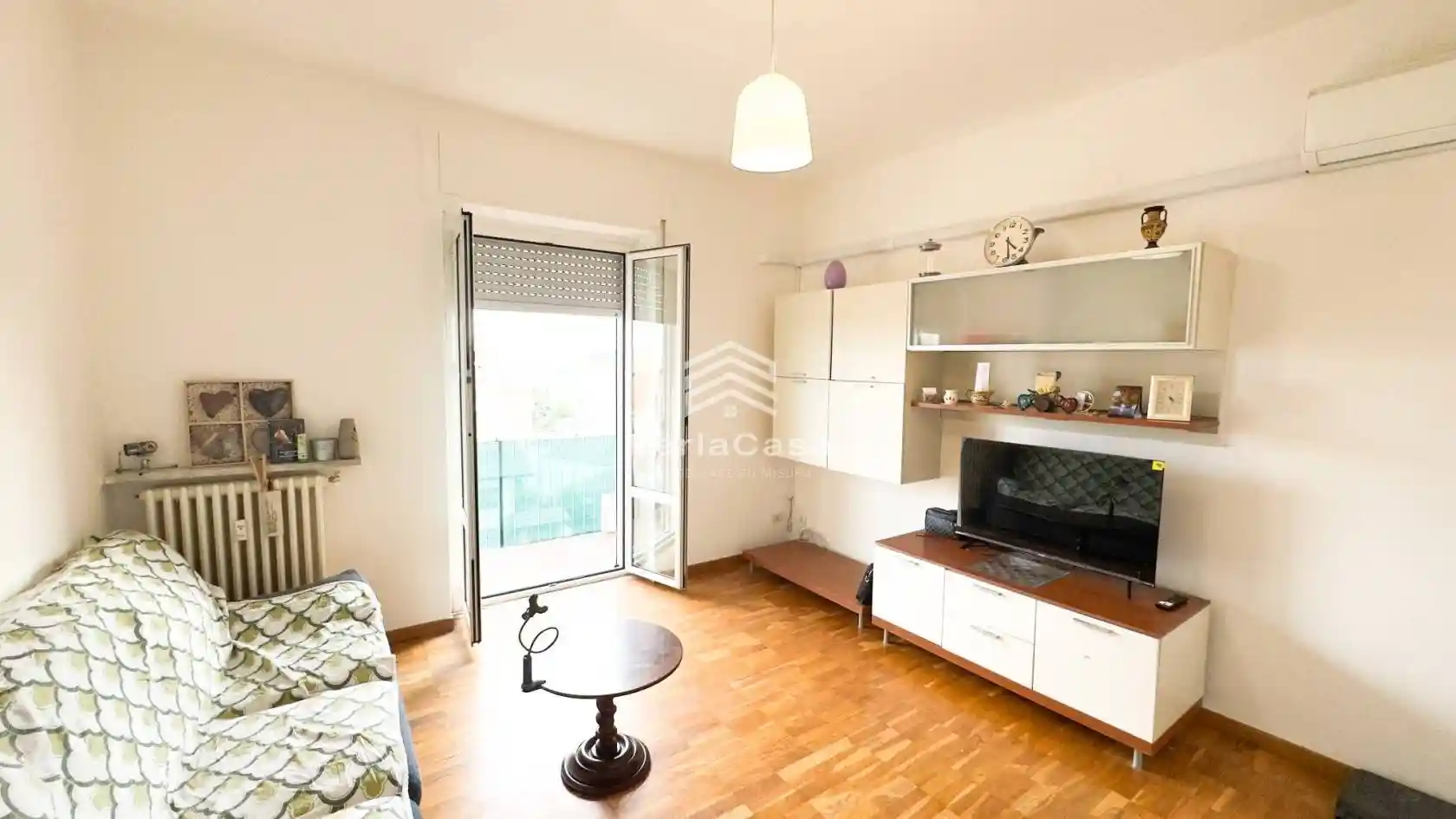 Appartamento in affitto a Vigevano