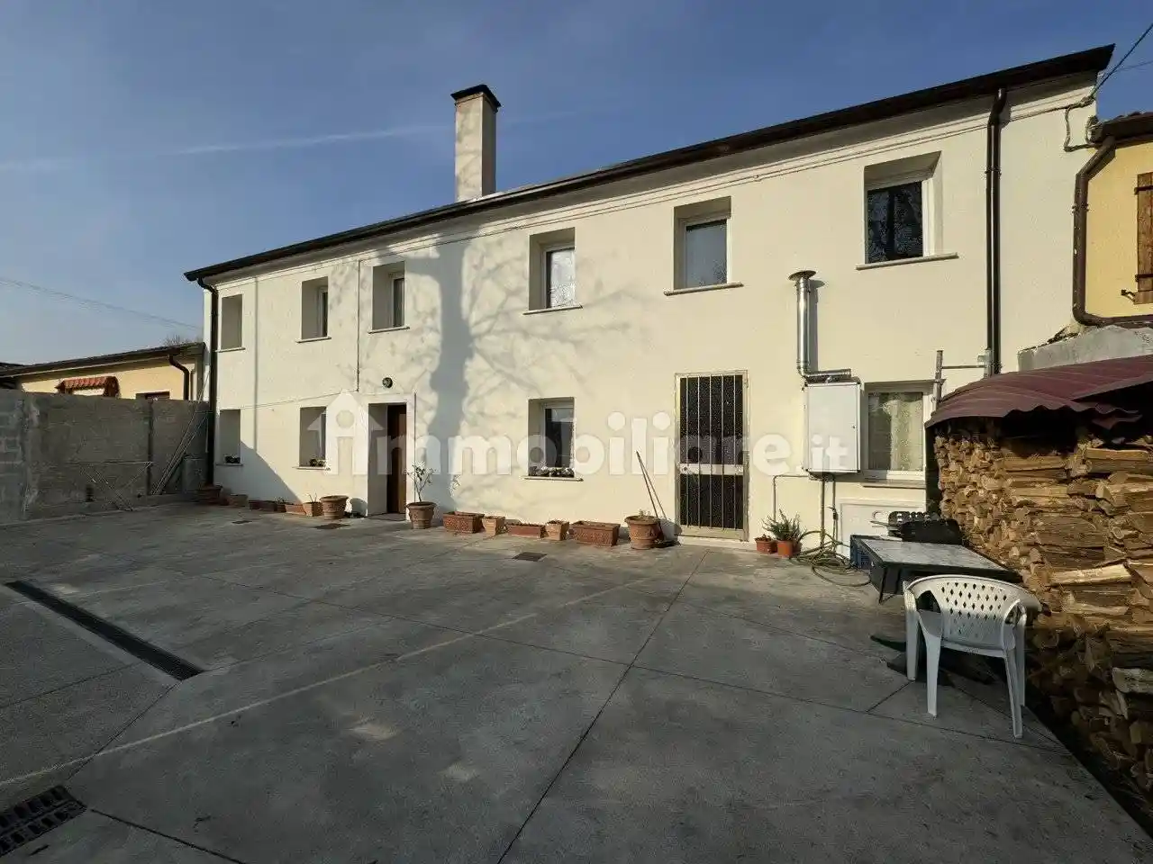 Villetta a schiera in vendita a Baone