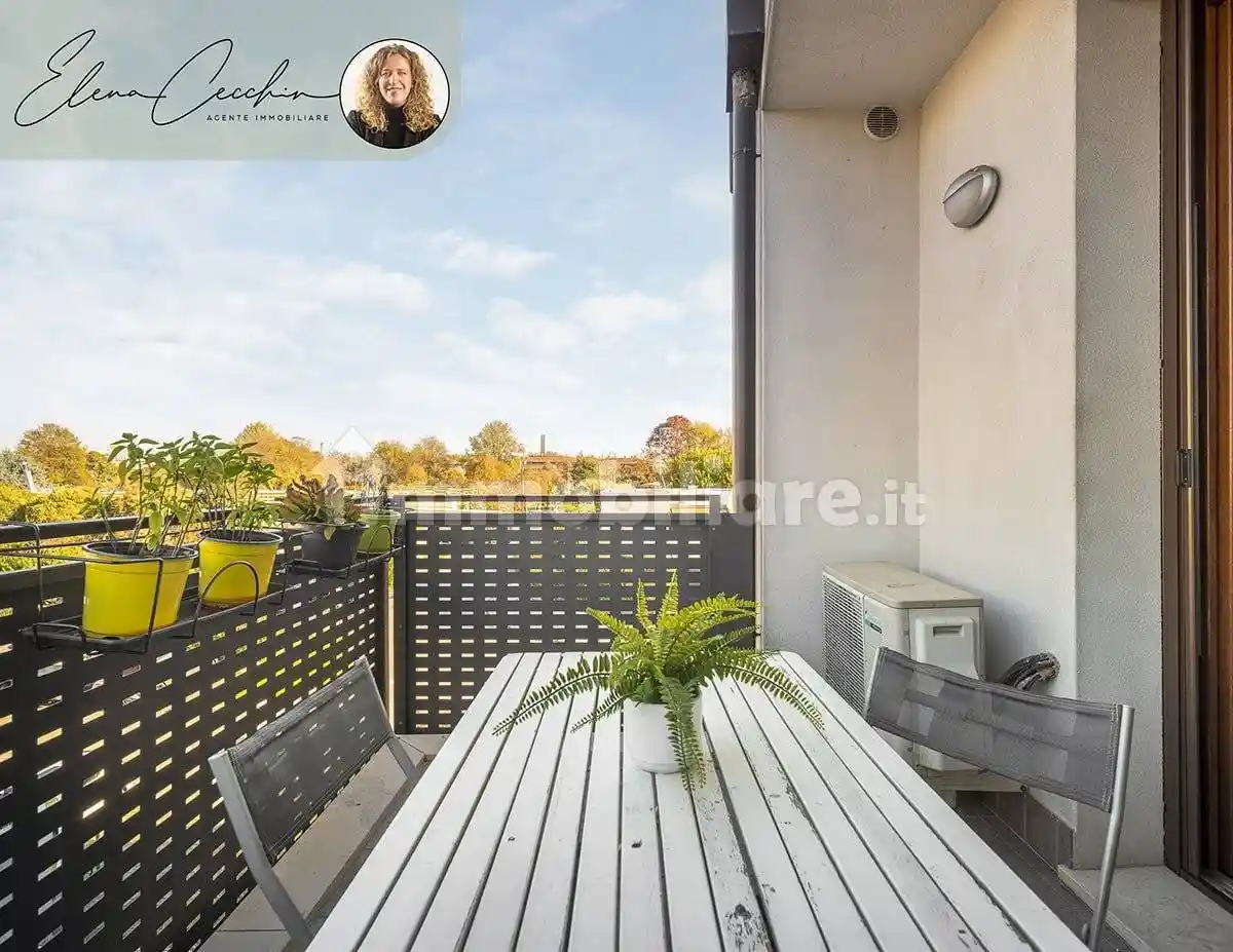 Appartamento in vendita a Treviso