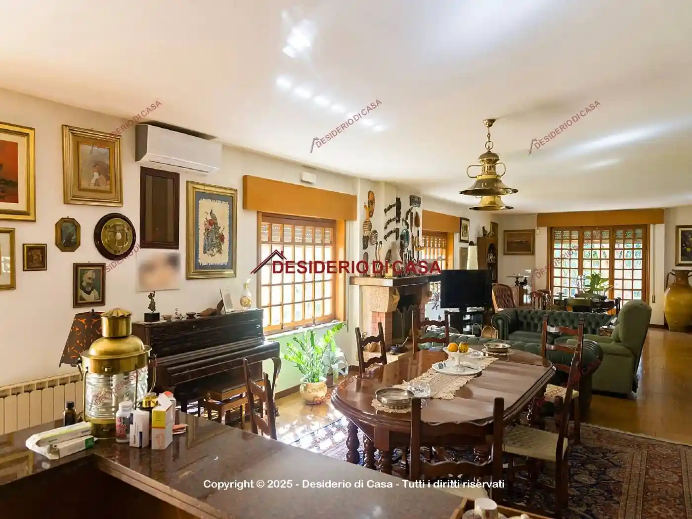 Villa in vendita a Mazara del Vallo