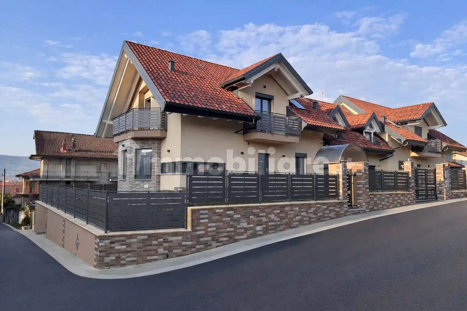 Villa in vendita a Serra San Bruno