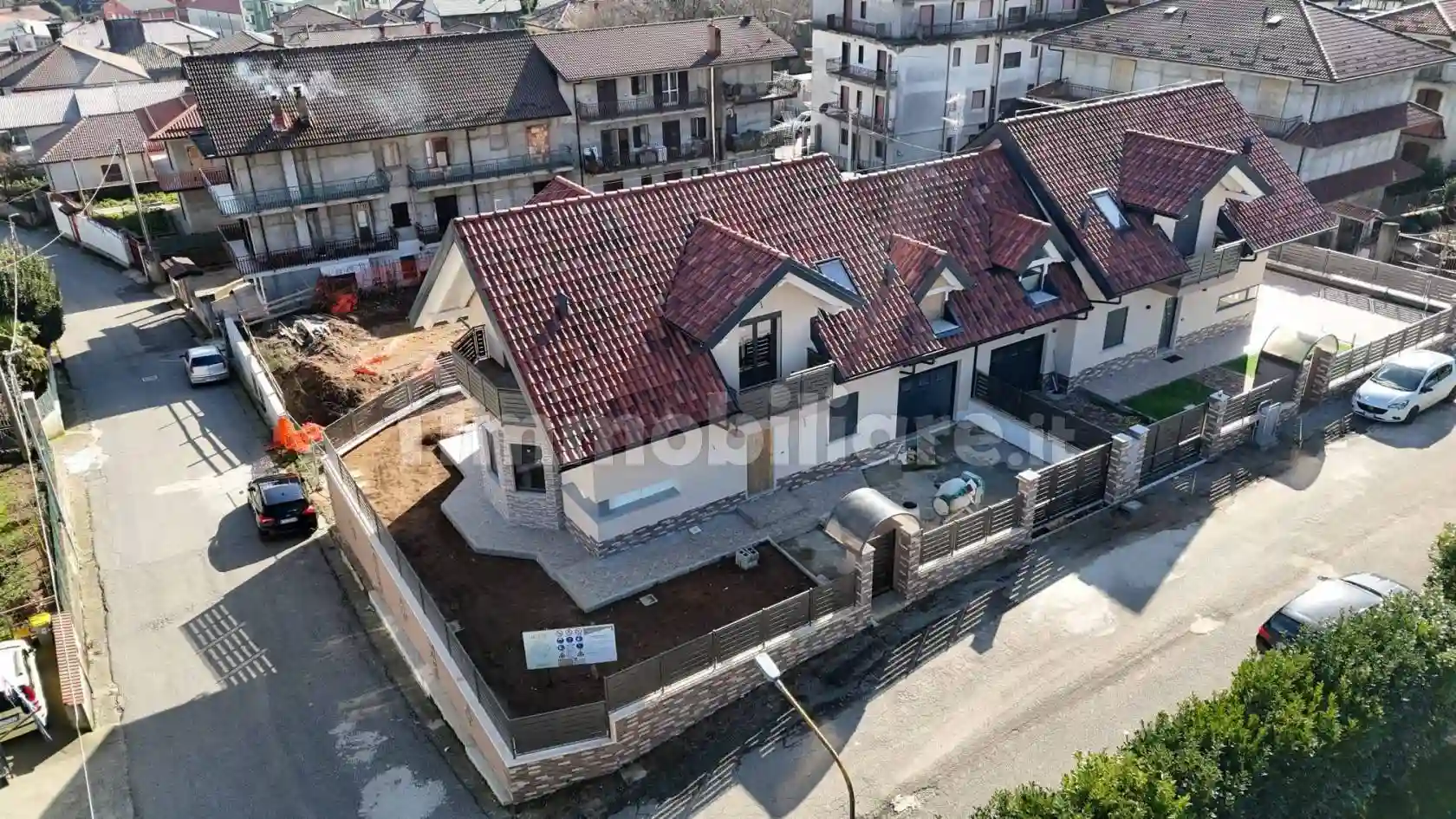 Villa - foto 4