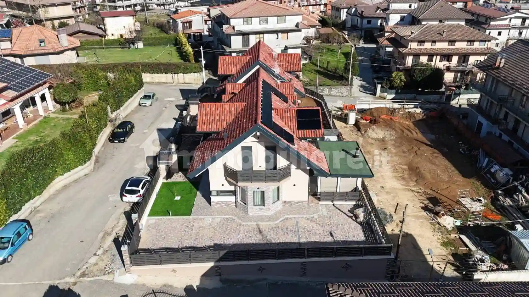 Villa - foto 5
