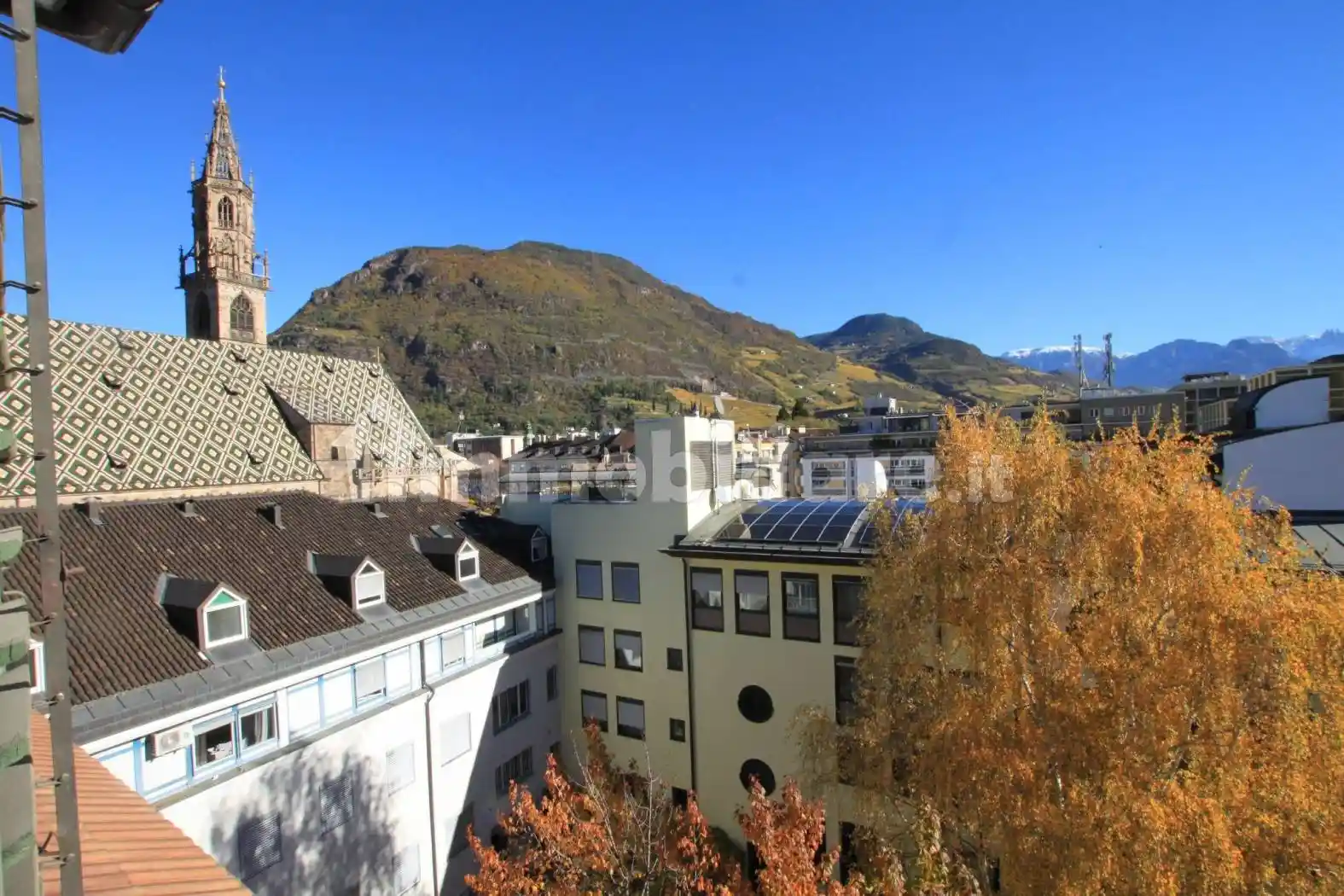 Attico - Mansarda in vendita a Bolzano