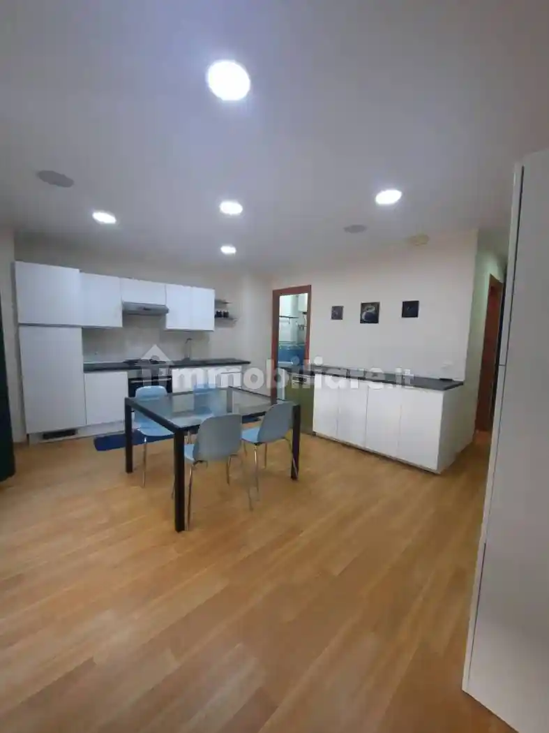 Appartamento in affitto a Catania