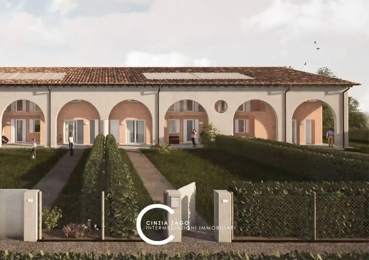 Villetta a schiera - foto 2