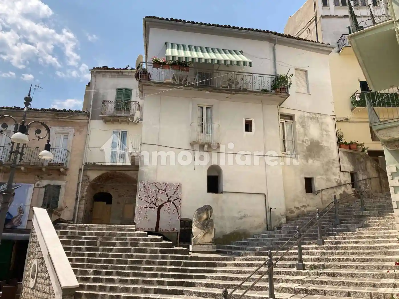 Appartamento in vendita a Atessa