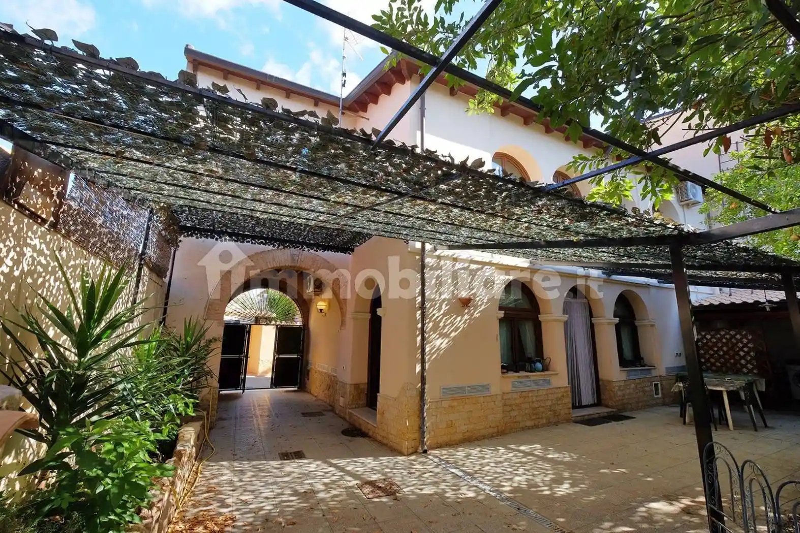 Villa in vendita a Capoterra