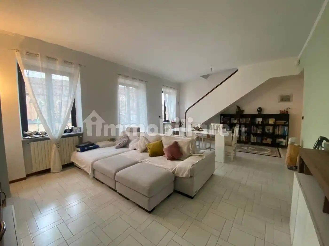 Appartamento in vendita a Asti