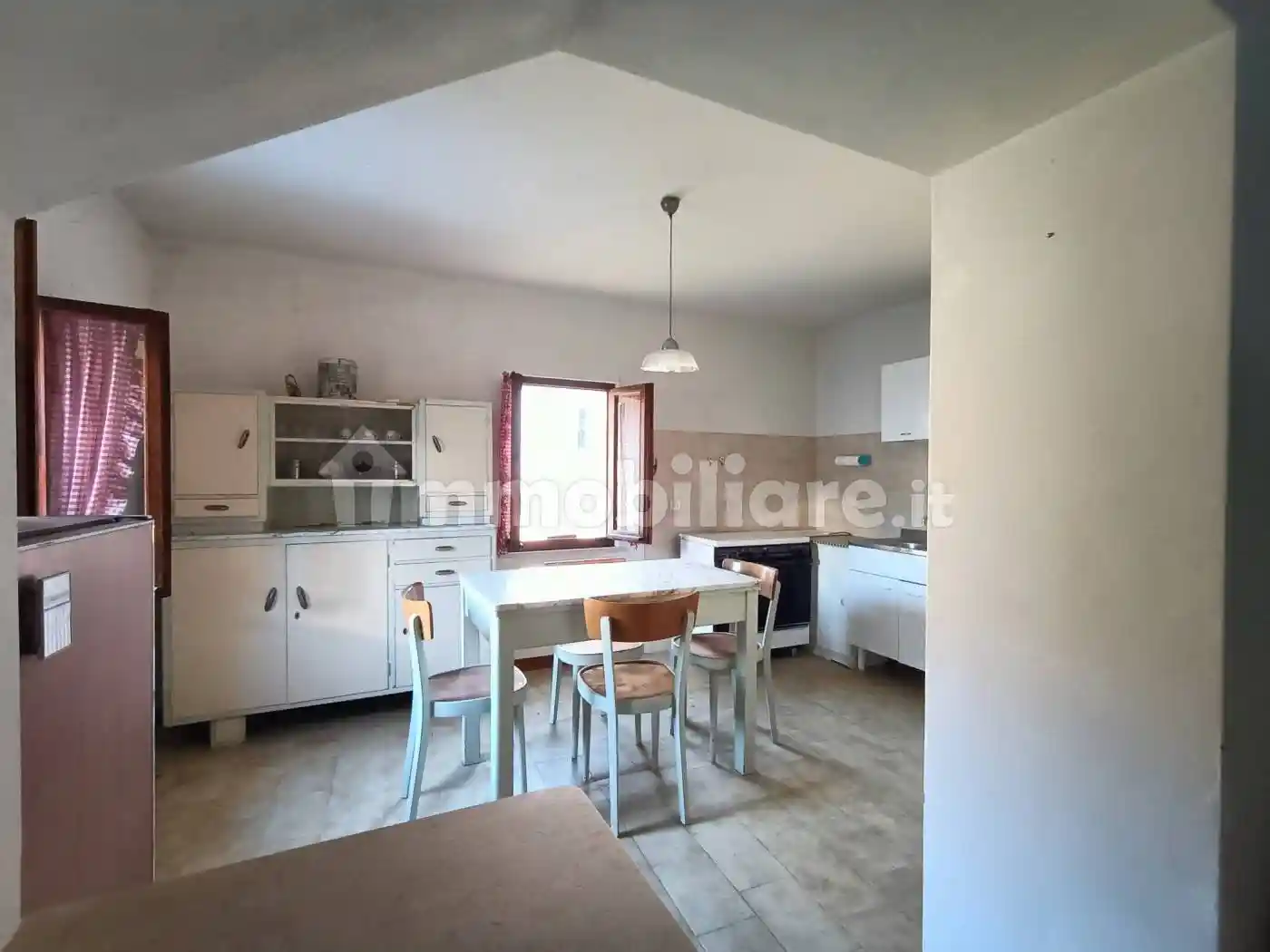 Appartamento in vendita a Socchieve